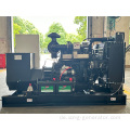 Mini Open Typ Dieselgenerator Set